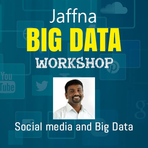 Jaffna Big Data Workshop